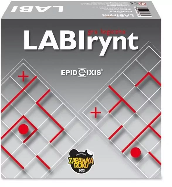 LABIrynt - tantis.pl