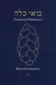 Przybywaj Oblubienico! Śpiewnik szabatowy - tantis.pl