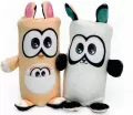 Maskotka Dublusie. Kangur Panda - tantis.pl
