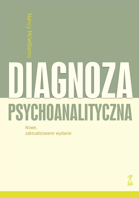 Diagnoza psychoanalityczna wyd. 2 - tantis.pl