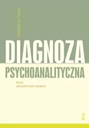 Diagnoza psychoanalityczna wyd. 2