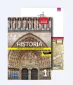 Historia LO 1 Pakiet: podręcznik atlas ZR - tantis.pl