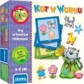 Kot w worku. Graj ze Smokiem Obibokiem - tantis.pl