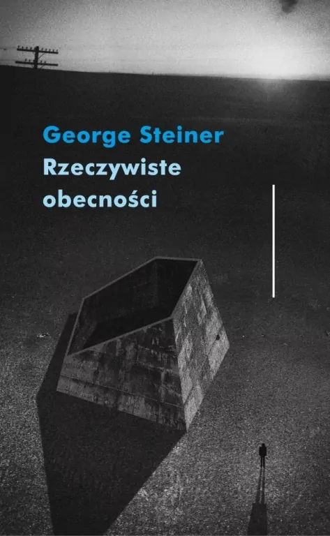 Rzeczywiste obecności - tantis.pl