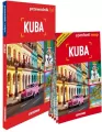 Kuba light: przewodnik + mapa - tantis.pl