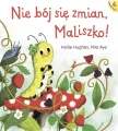 Nie bój się zmian, MaLiszko! - tantis.pl