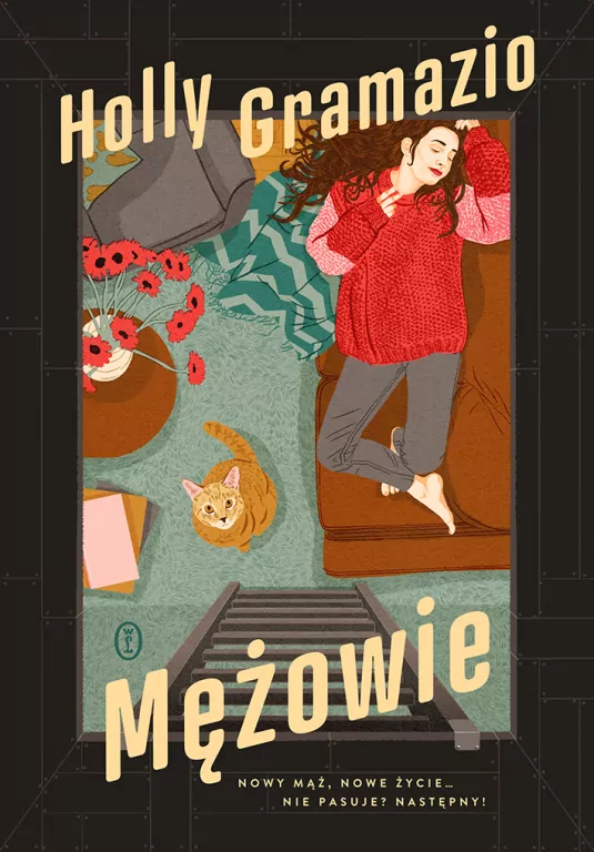 Mężowie - tantis.pl