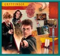 Puzzle 10w1. W świecie Harrego Pottera - tantis.pl