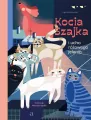 Kocia Szajka i ucho różowego jelenia. Kocia Szajka. Tom 2 - tantis.pl