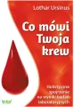 Co mówi Twoja krew. Holistyczne spojrzenie na wyniki badań laboratoryjnych - tantis.pl