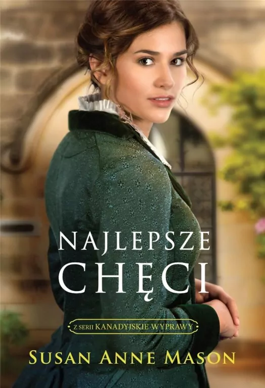 Najlepsze chęci. Kanadyjskie Wyprawy - tantis.pl