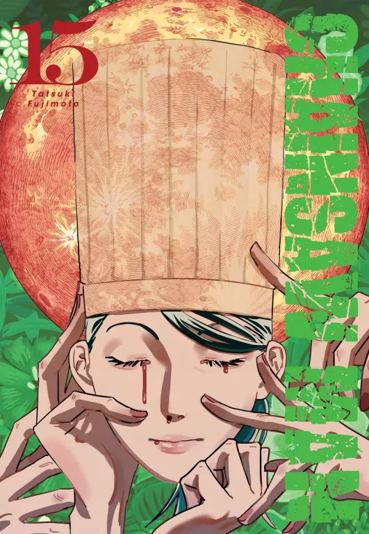 Chainsaw man. Tom 15 - tantis.pl