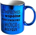 Kubek. Kompromis - tantis.pl