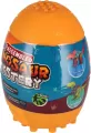 DINOZAUR DO SKREC W JAJKU 15CM MIX4 MC DISP12/96 - tantis.pl