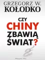 Czy Chiny zbawią świat ? - tantis.pl