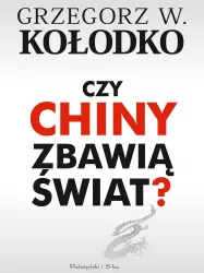 Czy Chiny zbawią świat ?