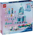 LEGO® Disney Princess. Lodowy zamek Elzy 43281 - tantis.pl