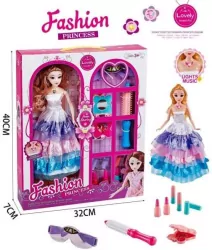 Lalka i akcesoria 210081 HH POLAND