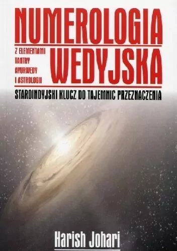 Numerologia Wedyjska - tantis.pl