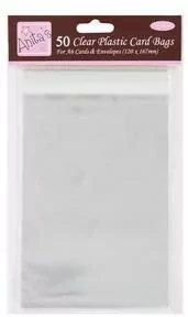 Torebki foliowe do kartek okolicznościowych - tantis.pl