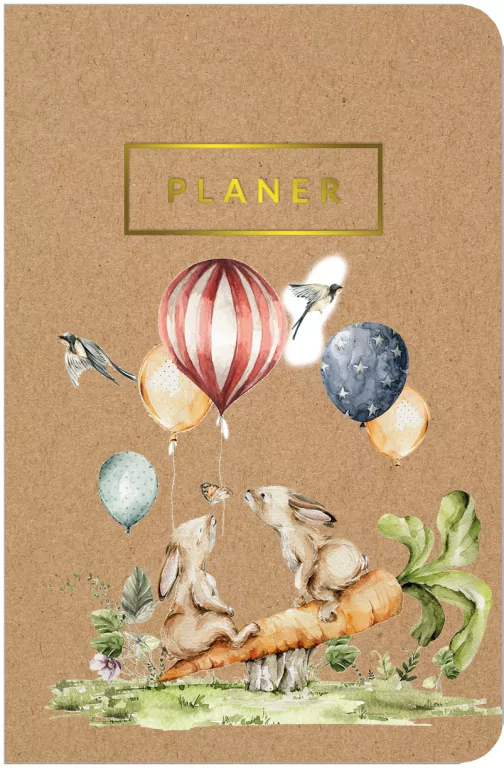 Planer Balony - tantis.pl