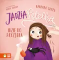 Jadzia Pętelka idzie do fryzjera - tantis.pl