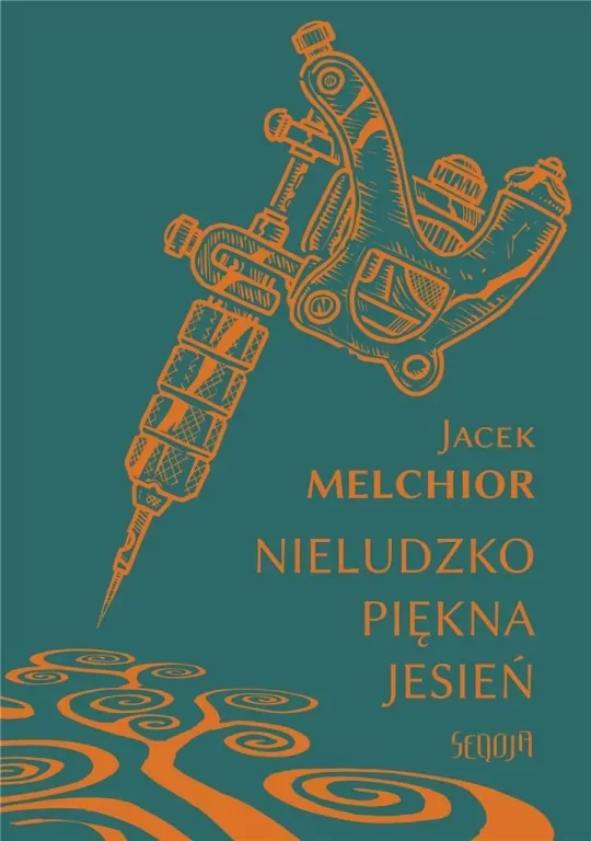 Nieludzko piękna jesień - tantis.pl