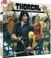 Puzzle 1000. Thorgal. The Archers - tantis.pl