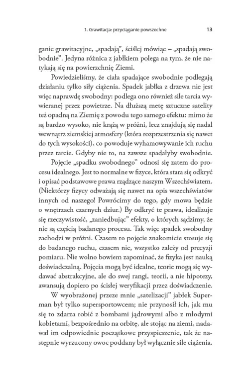 Droga do czarnych dziur - tantis.pl