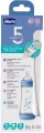 Chicco. Perfect5. Butelka. 300 ml. 4 miesięce. Boy - tantis.pl