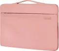 Etui na laptop Coolpack Saturn Powder pink - tantis.pl
