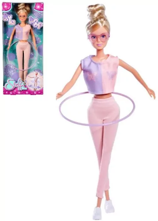 Steffi Hula Hoop - tantis.pl