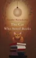 The Cat Who Saved Books - tantis.pl