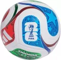 *****Piłka nożna Adidas FIFA World Cup 2026 47675 - tantis.pl