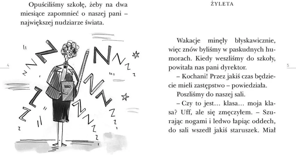 Nasza pani supermenka. Czytam sobie. Poziom 3 - tantis.pl