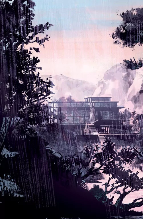 Miły dom nad jeziorem. Tom 1 - tantis.pl