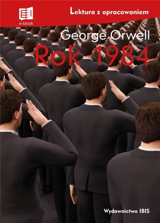 Rok 1984 - tantis.pl