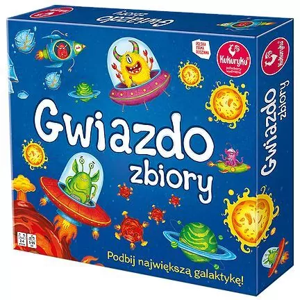 Gwiazdozbiory - tantis.pl