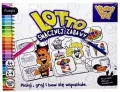 Lotto. Smacznej zabawy. Kopiuj Maluj Graj - tantis.pl