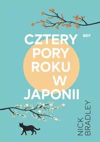 Cztery pory roku w Japonii - tantis.pl