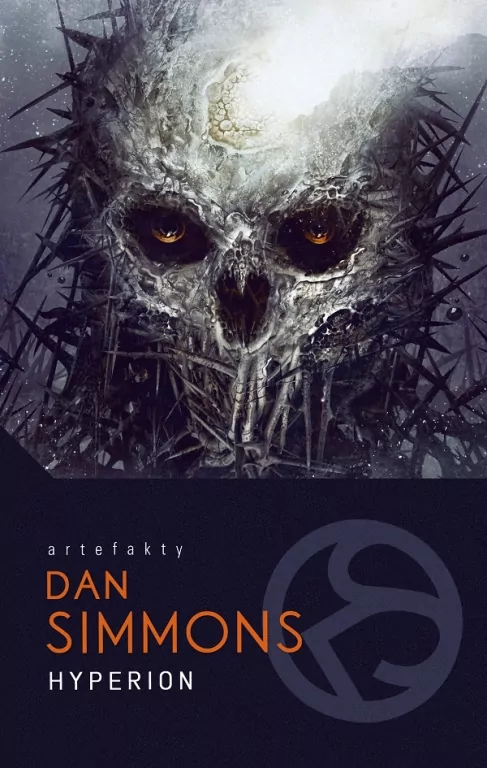 Hyperion T.1 - tantis.pl