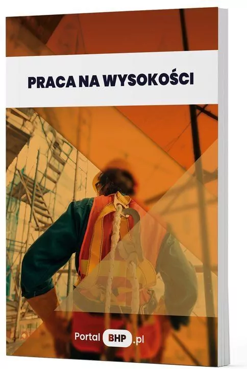 BHP a praca na wysokości - tantis.pl