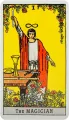Karty Tarot of A. E Waite Edycja Premium Cartamundi - tantis.pl