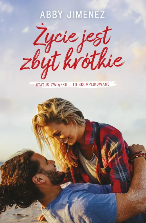 Życie jest zbyt krótkie. The Friend Zone. Tom 3 - tantis.pl
