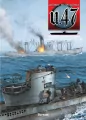 U-47 T.3-4 (okładka B) - tantis.pl