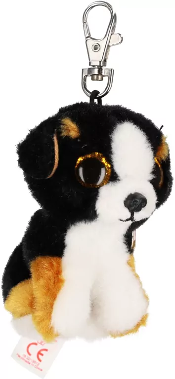 Beanie Boos Roscoe- Berniński pies pasterski 8,5cm - tantis.pl