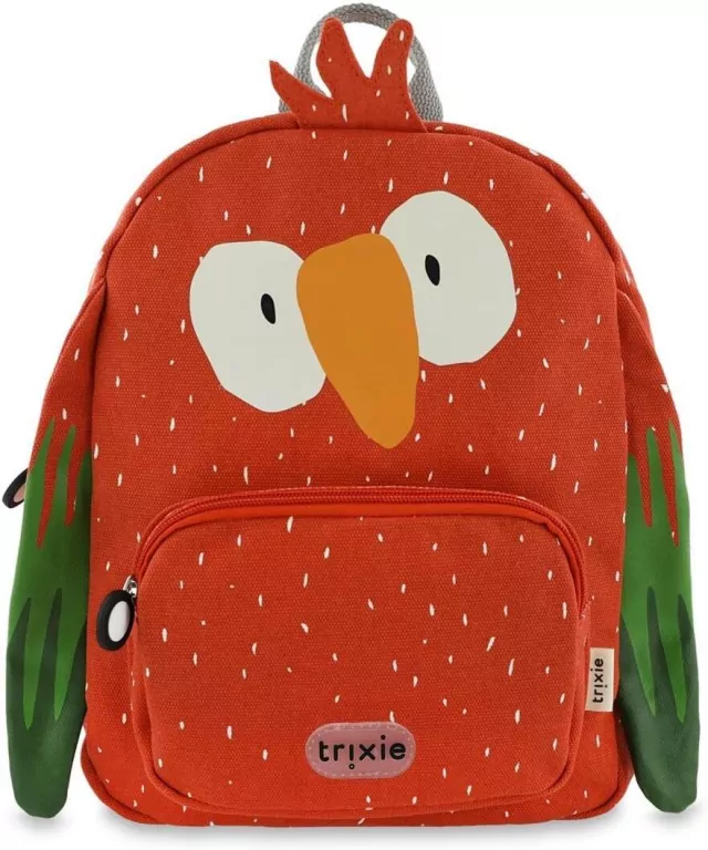 Plecak Papuga - tantis.pl