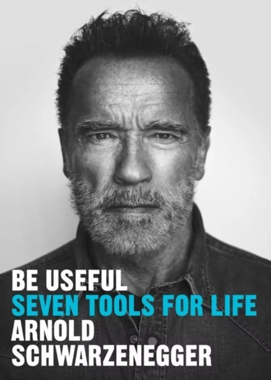 Be Useful. Seven tools for life wer. angielska - tantis.pl