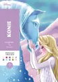 Art therapy. Kolorowanka antystresowa. Disney - tantis.pl