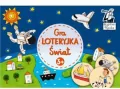 Świat. Gra Loteryjka - tantis.pl